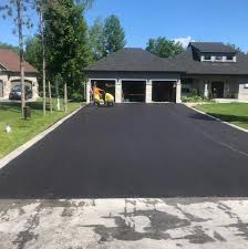 Reliable Delta Junction, AK Driveway Paving Services Solutions